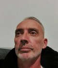 Встретьте Мужчинa : David, 48 лет до Франция  Argentan 